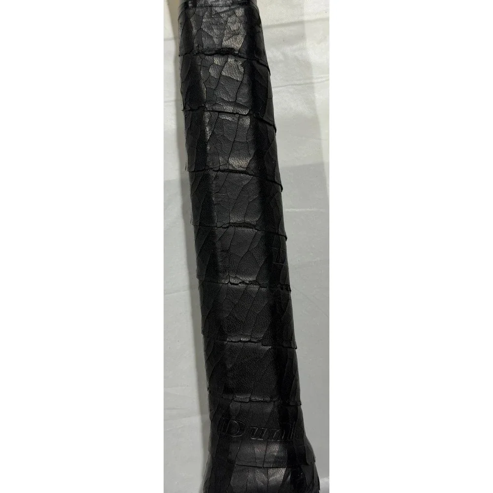 Dunlop McEnroe‎ Touch Tennis Racket Graphite Ti Composite 108 sq in with Cover